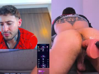 chris_milleer webcam model stream image