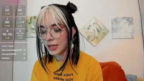 cleo_niile webcam model stream image