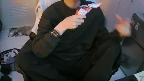 Ray175oo webcam model stream image