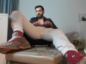 master9four webcam model stream image