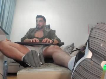 master9four webcam model stream image