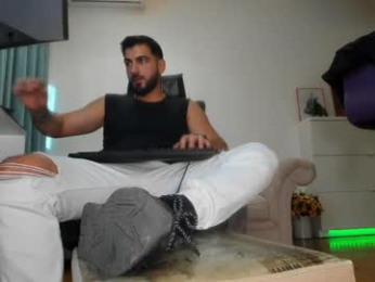 master9four webcam model stream image