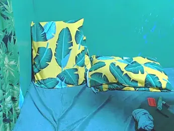 DirtyFistingBarbie webcam model stream image