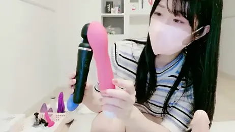 IORio2 webcam model stream image