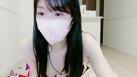 IORio2 webcam model stream image