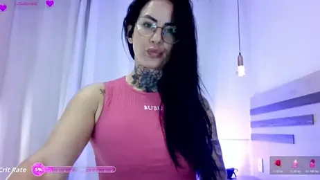 Anny_Fetish webcam model stream image