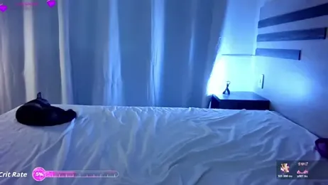 Anny_Fetish webcam model stream image