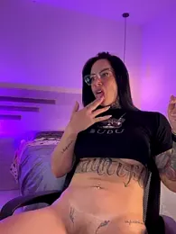 Anny_Fetish webcam model stream image