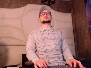 Valenssio Moretti webcam model stream image