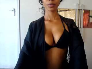 annalon webcam model stream image