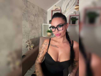 -BASTET- webcam model stream image