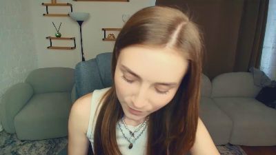 VerniceFrymoyer webcam model stream image