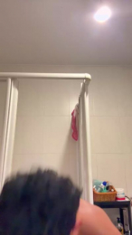 Christiann420 webcam model stream image