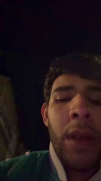 Christiann420 webcam model stream image