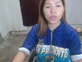 sweethoney_abbey webcam chaturbate model stream image