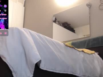 spicysweetlytwo webcam model stream image