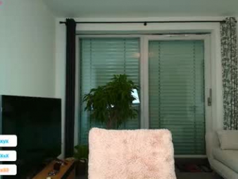 angel_sexyxxx webcam model stream image