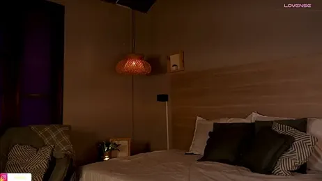 lua_ferch__ webcam stripchat model stream image