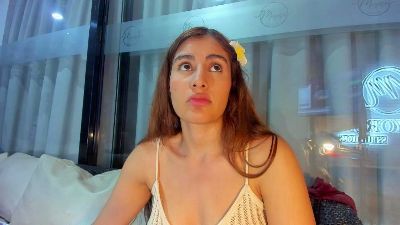 IsabelaStefano webcam cam4 model stream image