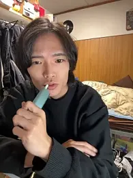 saku_channel webcam model stream image