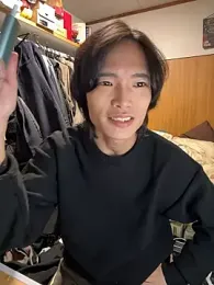 saku_channel webcam model stream image