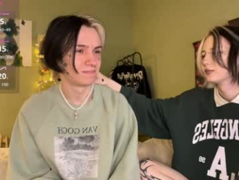 veryraretwins webcam model stream image