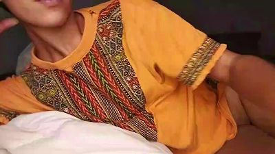 Donnanova webcam model stream image