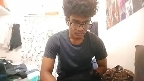 Rahulisagoodguy webcam model stream image