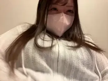 Atashi_Hcup webcam model stream image