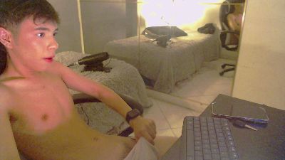 ash_kai webcam model stream image