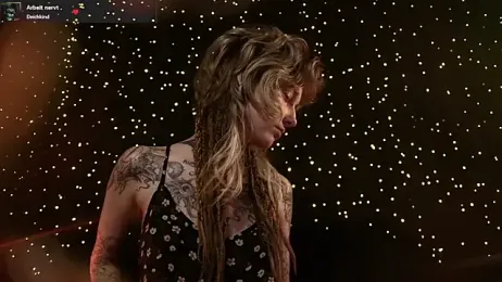 Littlespacemouse webcam stripchat model stream image