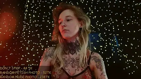 Littlespacemouse webcam model stream image