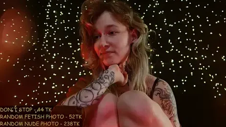 Littlespacemouse webcam stripchat model stream image