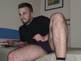 jack_yanfry webcam chaturbate model stream image