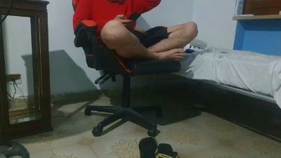 Endnormal webcam model stream image