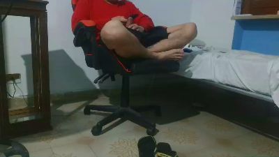 Endnormal webcam model stream image
