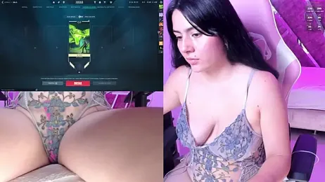 NatyKiss_ webcam model stream image