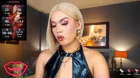 FridaHumphrey webcam model stream image