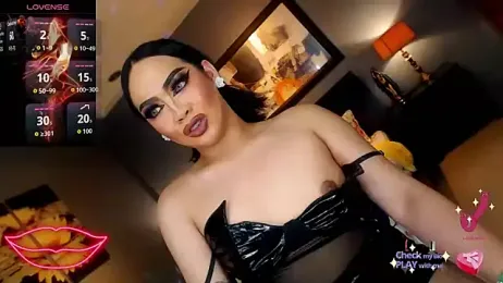 FridaHumphrey webcam stripchat model stream image