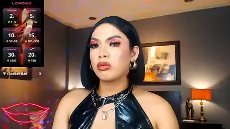 FridaHumphrey webcam stripchat model stream image