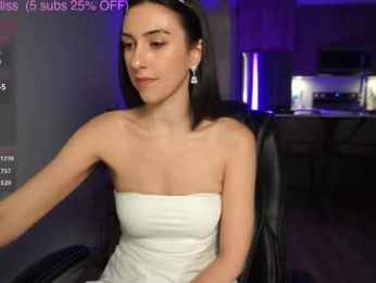 remibliss webcam model stream image