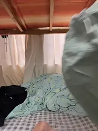 NV-1 webcam model stream image