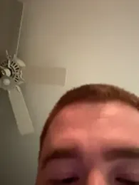 GingerChub4 webcam model stream image