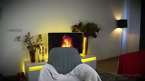 maryssaa_ webcam model stream image