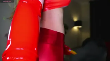 maryssaa_ webcam model stream image