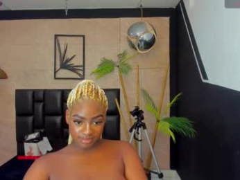 alana_bonny webcam chaturbate model stream image