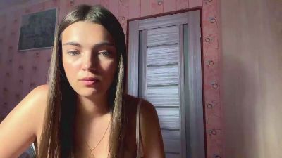 DebroahAlamia webcam cam4 model stream image