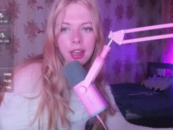 cutie_bambi_ webcam model stream image