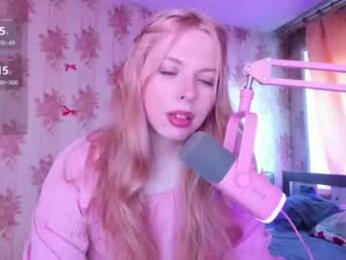 cutie_bambi_ webcam model stream image