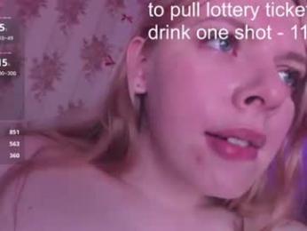 cutie_bambi_ webcam model stream image
